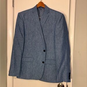 Men’s Suit Jacket